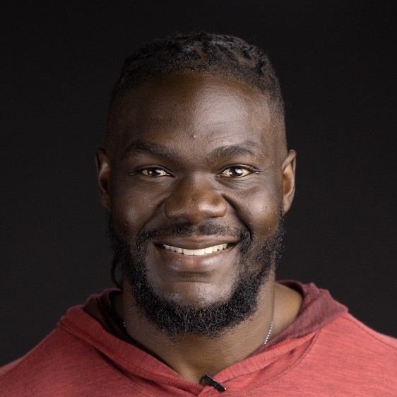 Tommie Harris